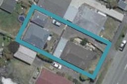 2/58 Inwoods Road, Parklands, Christchurch