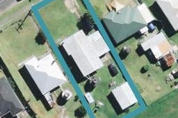 42 Rangitukia Road, Tikitiki