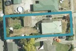 42 Bythell Street, Redwoodtown, Blenheim