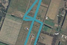 2293 South Eyre Road, Eyrewell, Rangiora