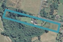 207 Downs Road, Geraldine Downs, Geraldine