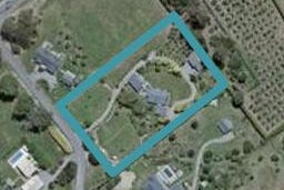 3 Campbell Drive, Martinborough
