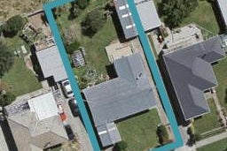 404 St Andrew Street, Glengarry, Invercargill