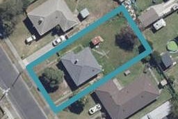 12 Spenser Road, Enderley, Hamilton