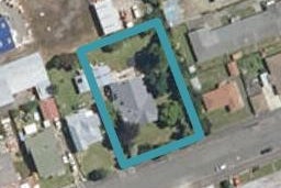 9 Waterloo Street, Dannevirke