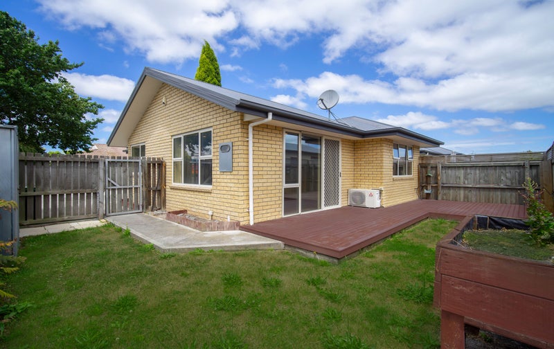 1/353 Main South Road, Hornby, Christchurch - Carousel 1