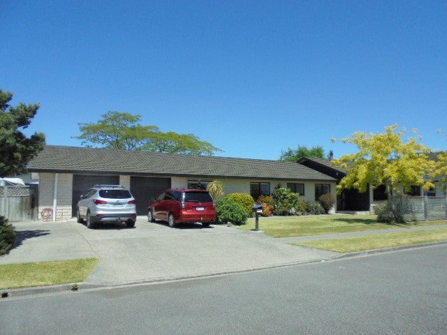123 Wharerangi Road, Greenmeadows, Napier - Carousel 1