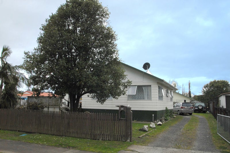 25 Grigg Street, Kaitaia, Kaitaia - Carousel 1