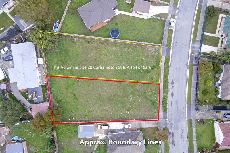 22 Corhampton Street, Aranui, Christchurch - Carousel 1