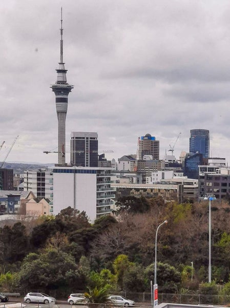 306/145 Symonds Street, Newton, Auckland - Carousel 1