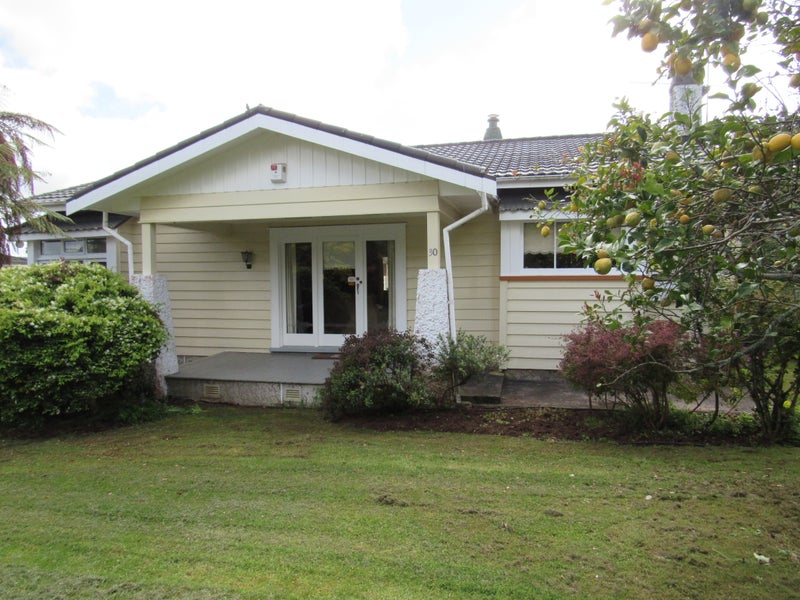 30 Clifford Street, Kaikohe, Kaikohe - Carousel 1