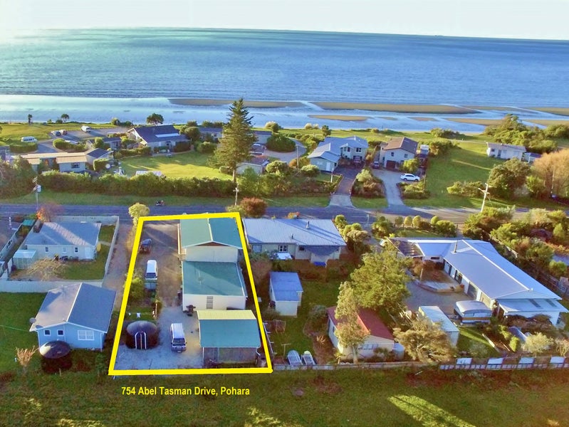 754 Abel Tasman Drive, Pohara - Carousel 1
