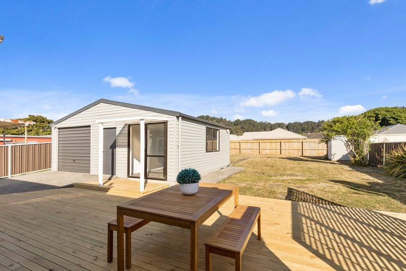 74 Molesworth Street, Taita, Lower Hutt - Carousel 2