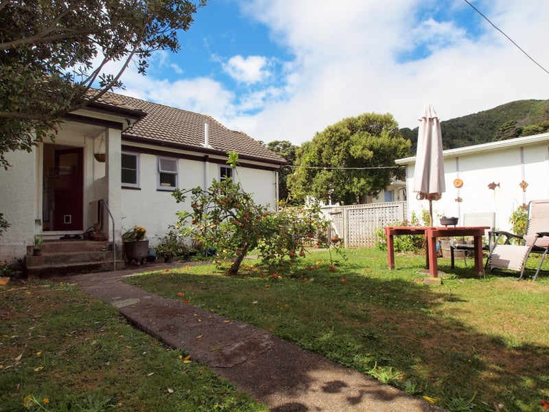 12 Tyndall Street, Waiwhetu, Lower Hutt - Carousel 2