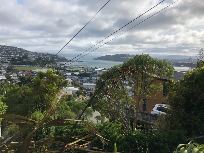 54B Rodrigo Road, Kilbirnie, Wellington - Carousel 1