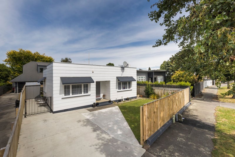 93A Havill Street, Takaro, Palmerston North - Carousel 18
