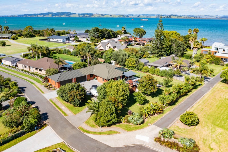 5 Sanctuary Park Lane, Whangarei - Carousel 1
