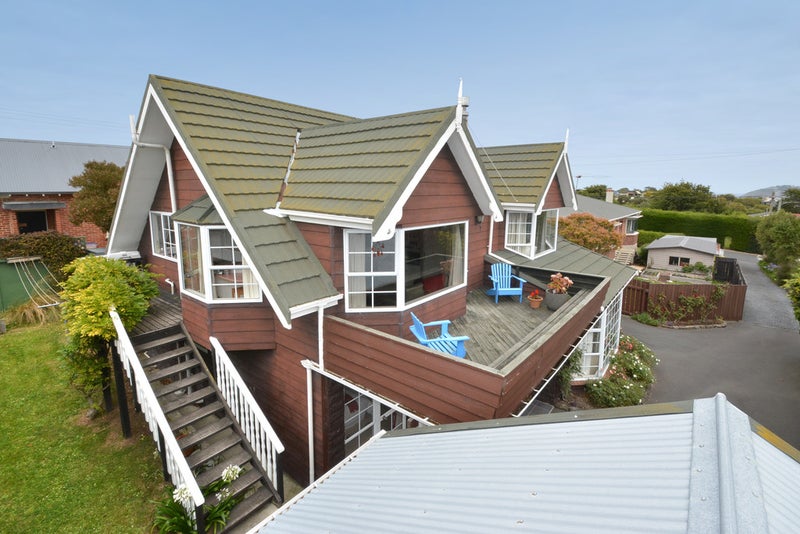 4A Braeburn Street, Vauxhall, Dunedin - Carousel 2