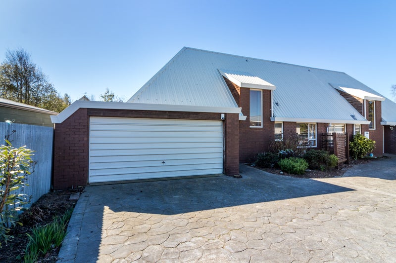 2/76 Staveley Street, Avonhead, Christchurch - Carousel 16