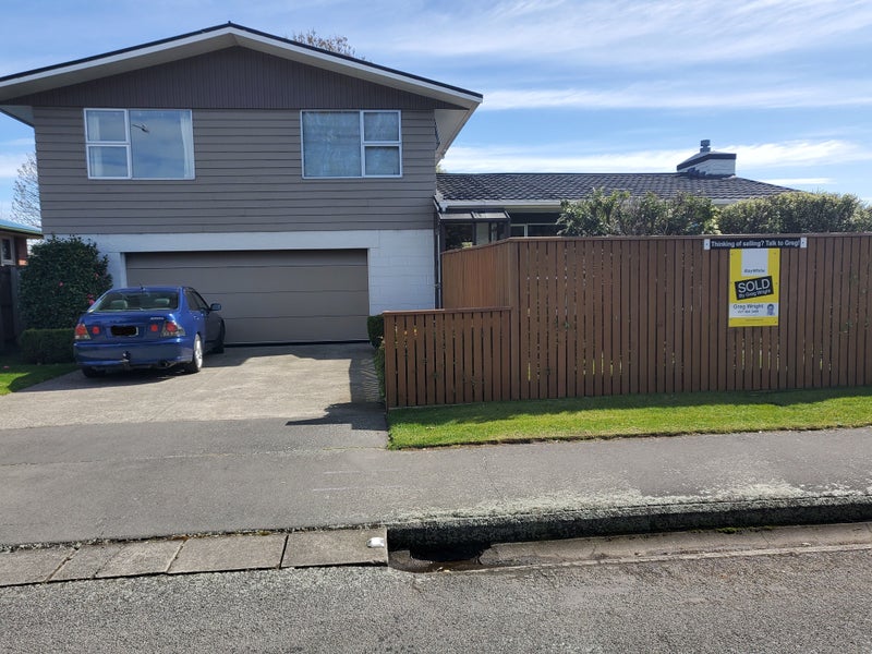 4A Bucknell Street, Sockburn, Christchurch - Carousel 1
