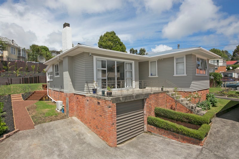 21 Quona Avenue, Mount Roskill, Auckland - Carousel 2