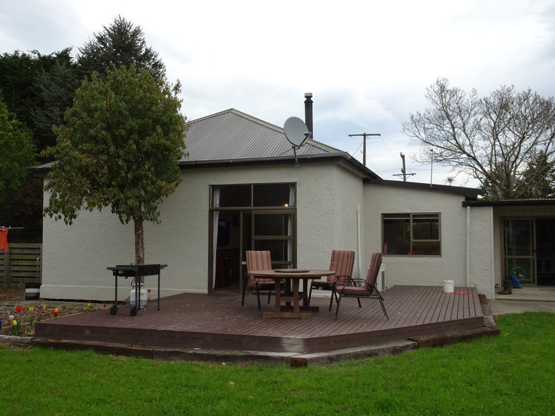 38 Carteret Street, Mataura, Gore - Carousel 1