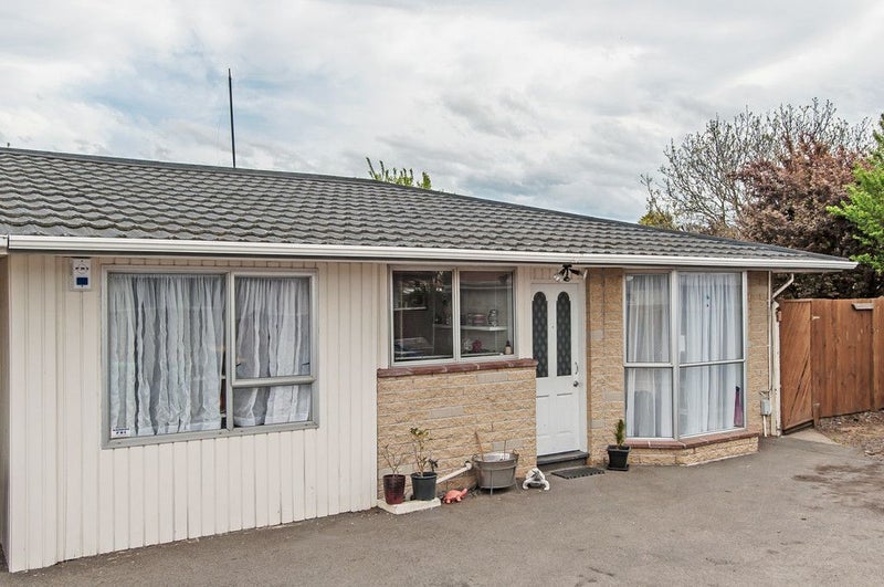 5/37 Tinokore Street, Hei Hei, Christchurch - Carousel 1