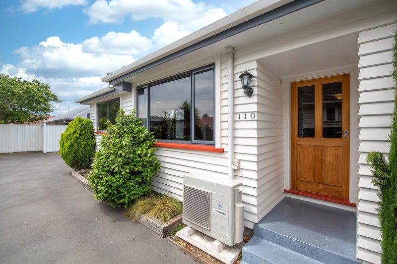 110 Yaldhurst Road, Sockburn, Christchurch - Carousel 1