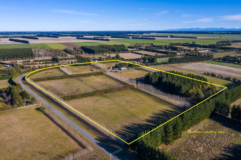 164 Karanga Road, Leeston - Carousel 1