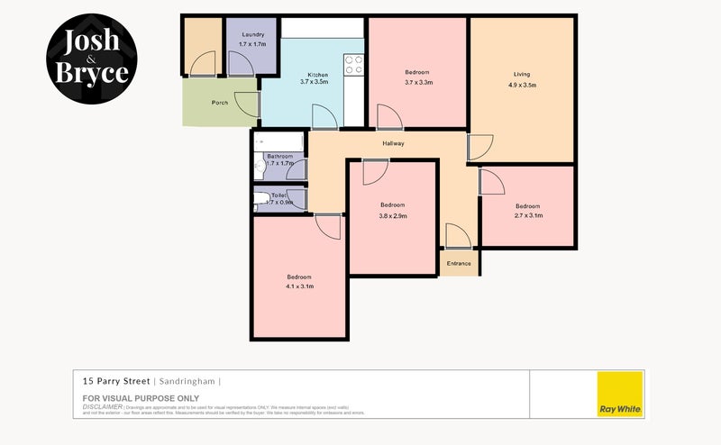 13 Parry Street, Sandringham, Auckland - Carousel 14