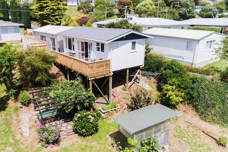 4A Sydney Crescent, Raumati South, Paraparaumu - Carousel 1