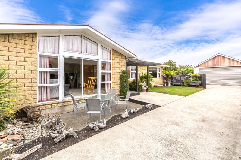 45 Balcairn Street, Halswell, Christchurch - Carousel 2