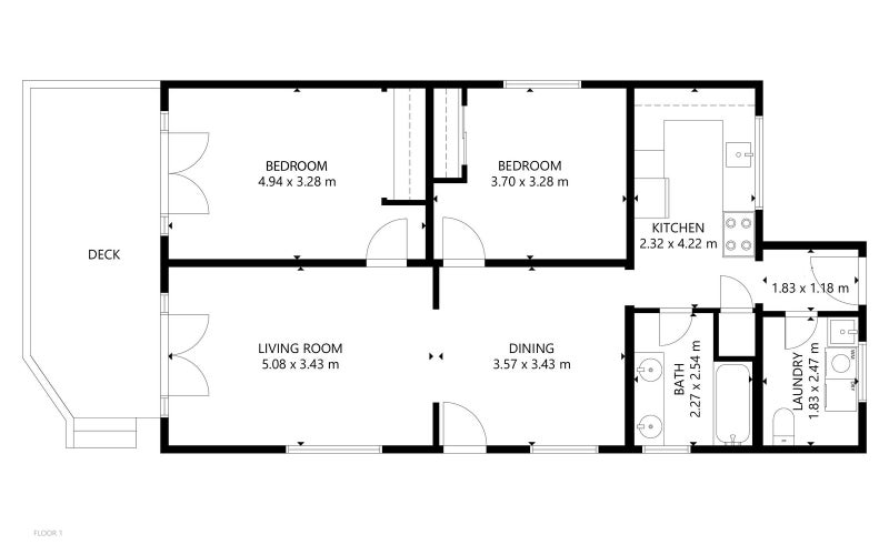 6 Korokoro Road, Korokoro, Lower Hutt - Carousel 14