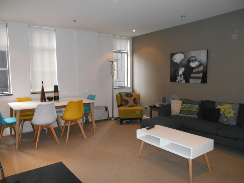 603/332 Lambton Quay, Wellington Central, Wellington - Carousel 1