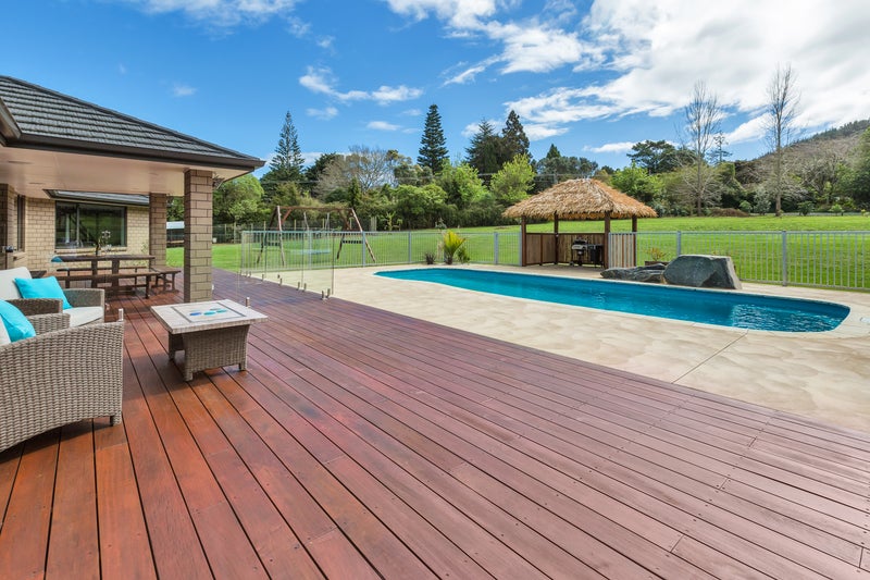 31 Newton Road, Maungatapere, Whangārei - Carousel 1