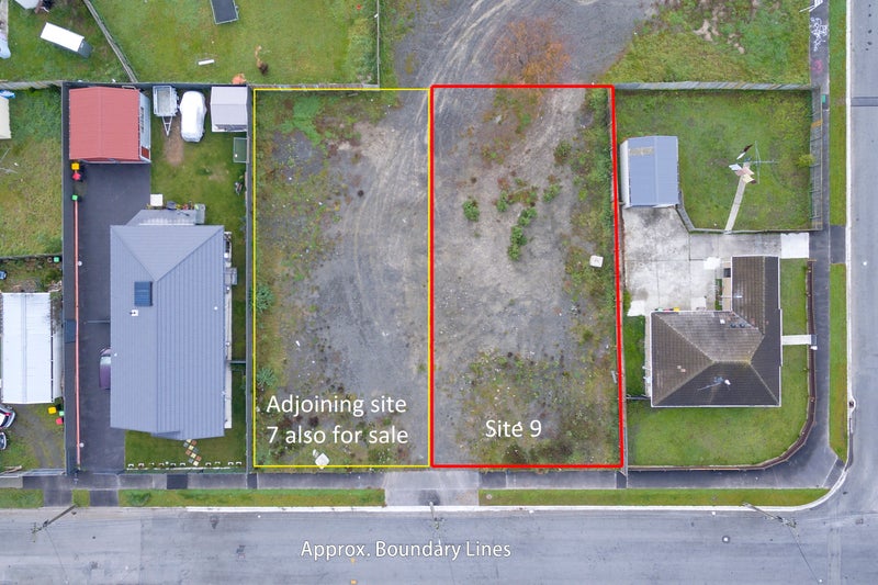 9 Portchester Street, Aranui, Christchurch - Carousel 1