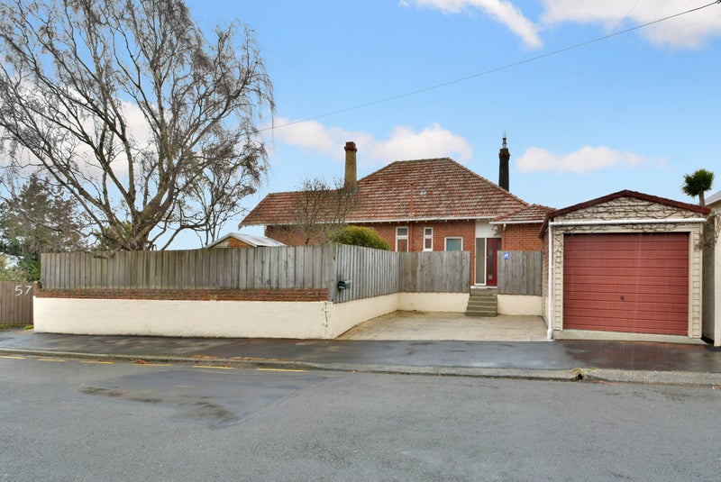 59 Murray Street, Kew, Dunedin - Carousel 1