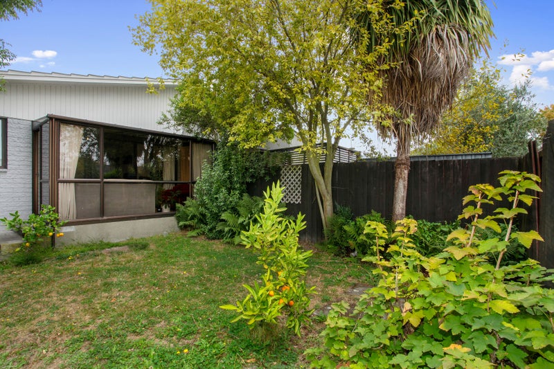 2/156 Hamilton Avenue, Ilam, Christchurch - Carousel 2