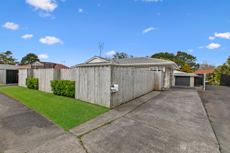 1/49 Meadway, Sunnyhills, Auckland - Carousel 2