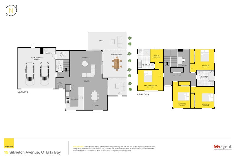 15 Silverton AVenue, Wai O Taiki Bay, Auckland - Carousel 20