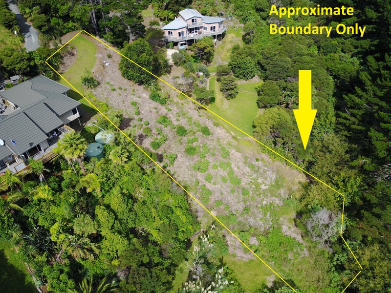 14 Highfields, Ahipara, Kaitaia - Carousel 1