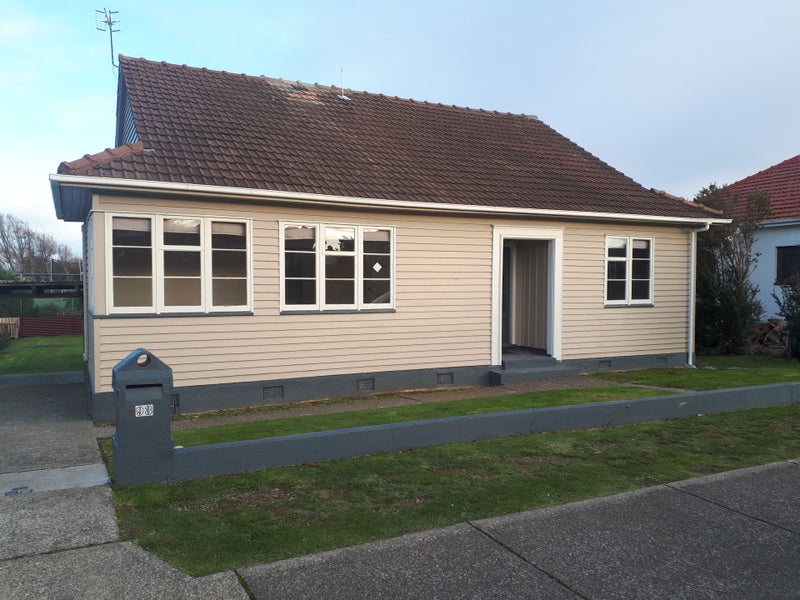93 Islington Street, Turnbull Thomson Park, Invercargill - Carousel 1