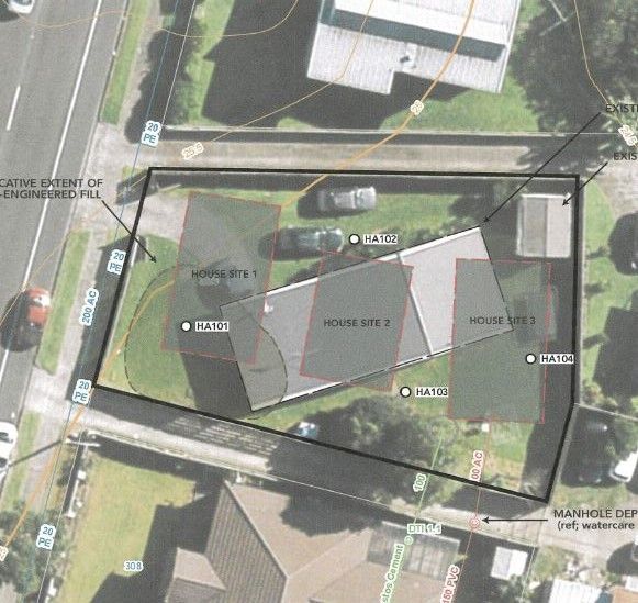 304 Weymouth Road, Clendon Park, Auckland - Carousel 1