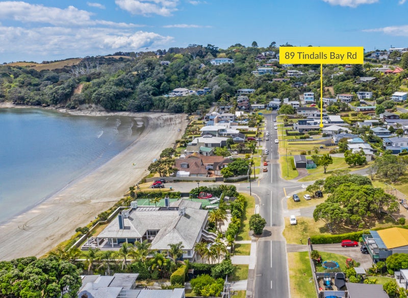 89 Tindalls Bay Road, Tindalls Beach, Whangaparaoa - Carousel 2