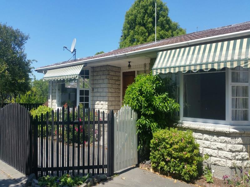 1/85A Mays Road, St Albans, Christchurch - Carousel 1