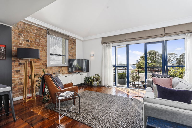 2E/38 Douglas Street, Ponsonby, Auckland - Carousel 1