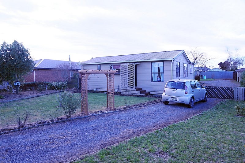 41 Michael Street, Rakaia, Rakaia - Carousel 1