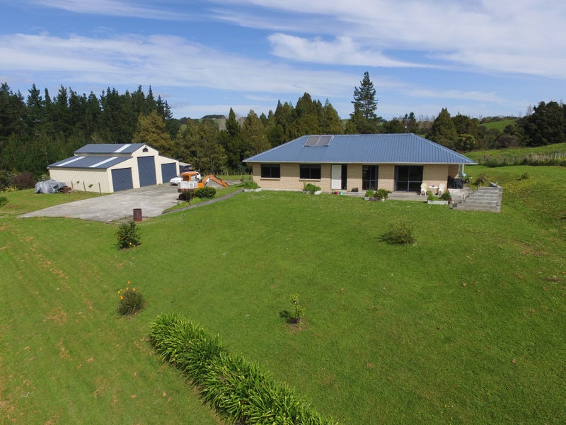 28 Komokoriki Hill Road, Makarau, Warkworth - Carousel 1