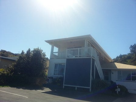 116 Mana Esplanade, Paremata, Porirua - Carousel 1