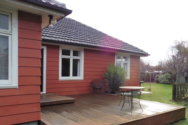 95 Grange Street, Hillsborough, Christchurch - Carousel 2